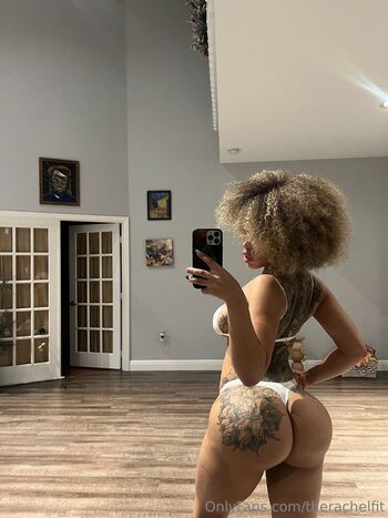 Full leaked Rachelfit private onlyfans photo
