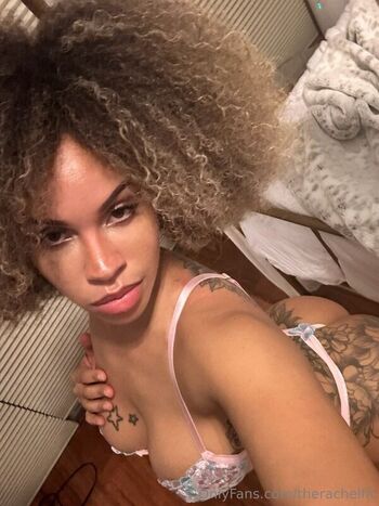 Full leaked Rachelfit private onlyfans photo