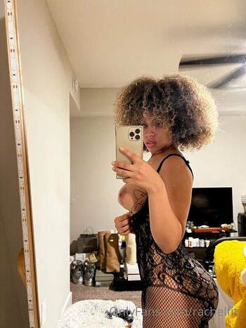 Full leaked Rachelfit private onlyfans photo