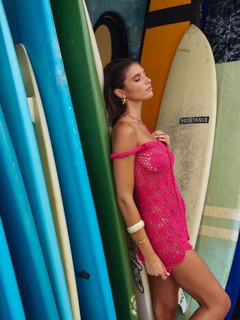 Rachelle Van Waardhuizen