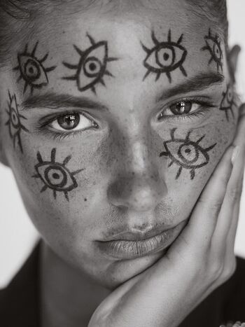 Rachelle Van Waardhuizen