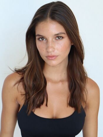 Rachelle Van Waardhuizen