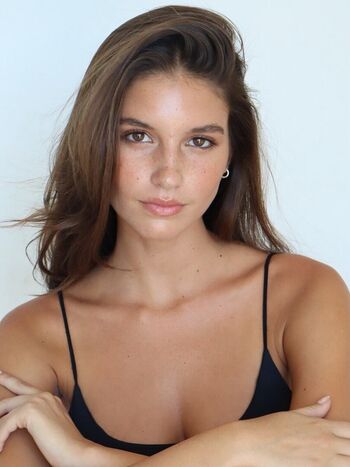 Rachelle Van Waardhuizen