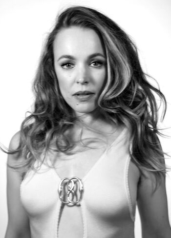 Full leaked Rachelmcadams private onlyfans photo