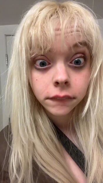 Full leaked Rachelrustici private onlyfans photo