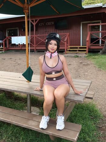 Full leaked Rachelvillaflor private onlyfans photo