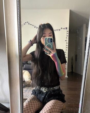 Full leaked Rachelxbbyy private onlyfans photo