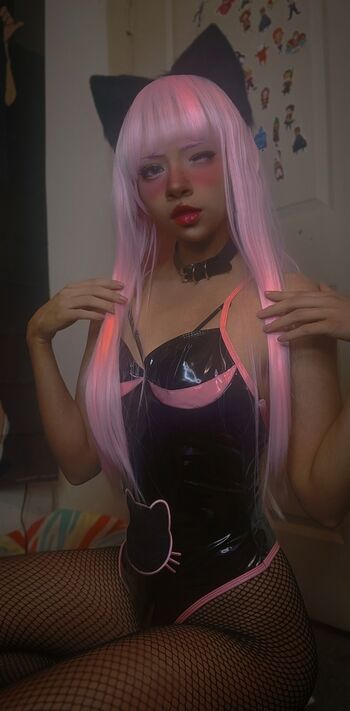 Full leaked Raddcatt page private onlyfans photo