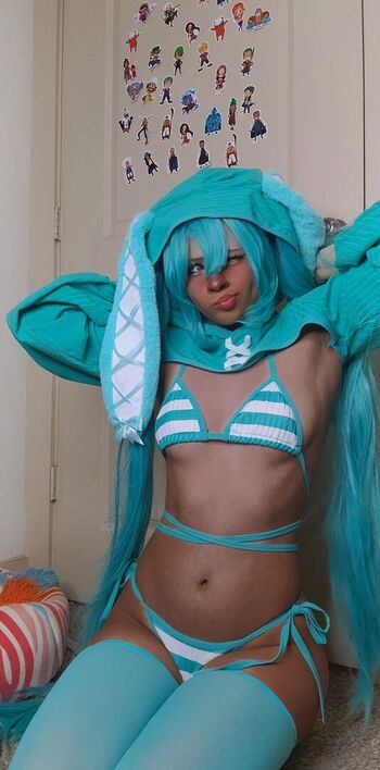 Full leaked Raddcatt page private onlyfans photo