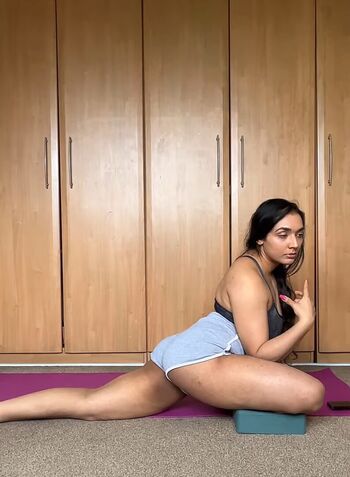 Full leaked Radha parmar private onlyfans photo