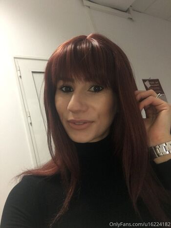 Full leaked Radost page private onlyfans photo