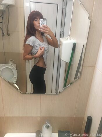 Full leaked Radost private onlyfans photo