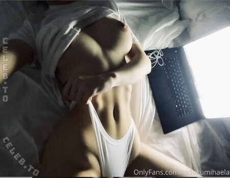 Full leaked Raducu mihaela private onlyfans photo