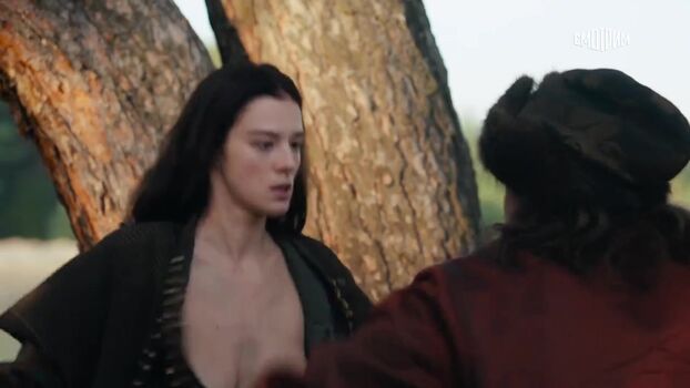 Full leaked Radulovic private onlyfans photo