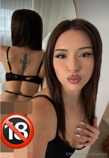 Full leaked Rae law private onlyfans photo