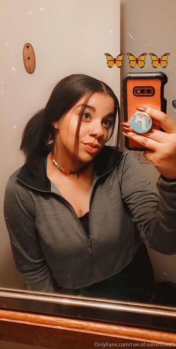 Full leaked Rae of sunshine private onlyfans photo