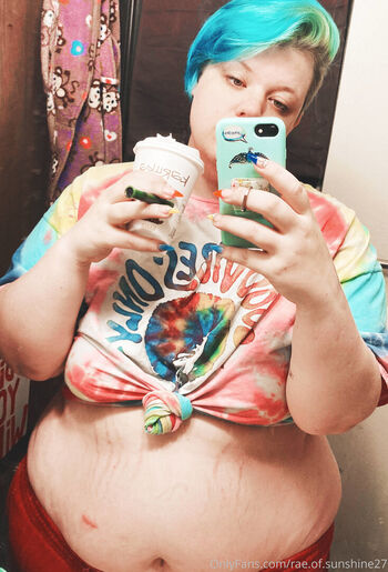 Full leaked Rae of sunshine private onlyfans photo