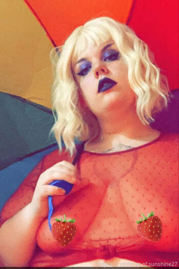 Full leaked Rae of sunshine private onlyfans photo