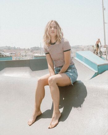 Full leaked Raechelle banno private onlyfans photo
