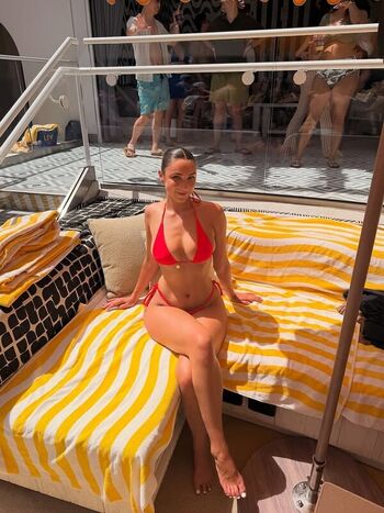 Full leaked Raegan howell private onlyfans photo