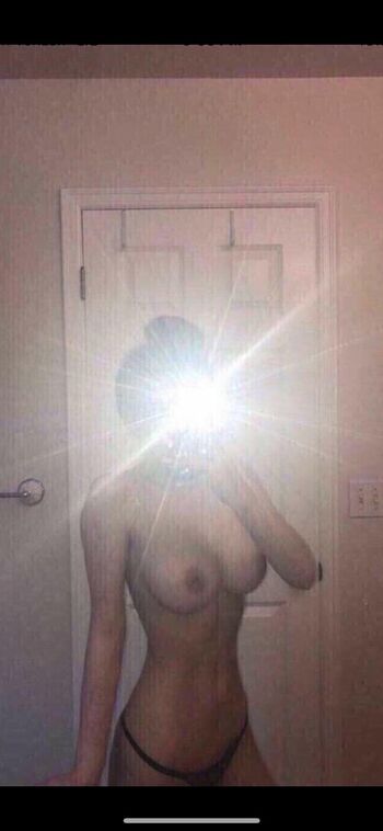 Full leaked Raegan howell private onlyfans photo