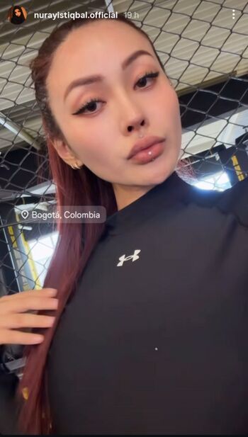 Full leaked Raelilblack private onlyfans photo