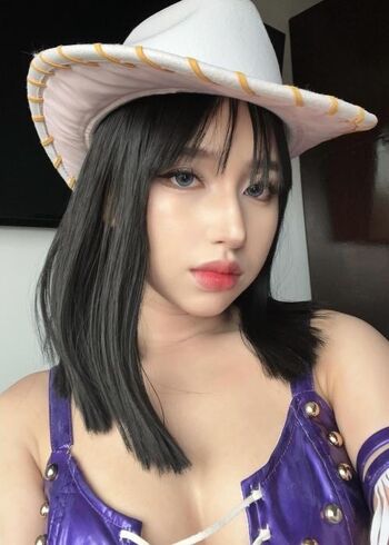 Full leaked Raika page private onlyfans photo