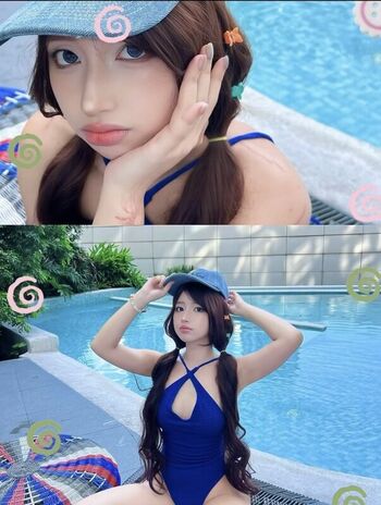 Full leaked Raika page private onlyfans photo