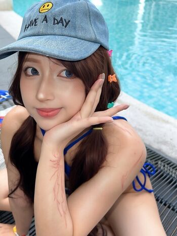 Full leaked Raika page private onlyfans photo