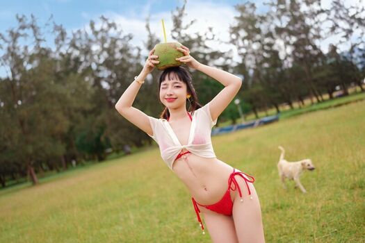Full leaked Raika page private onlyfans photo