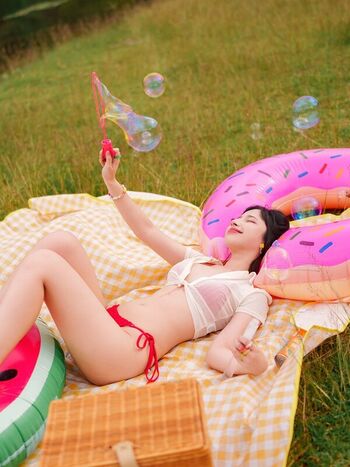 Full leaked Raika page private onlyfans photo