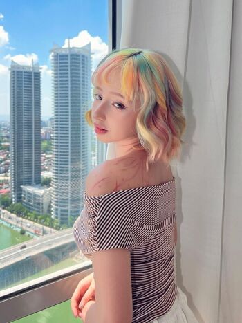 Full leaked Raika private onlyfans photo