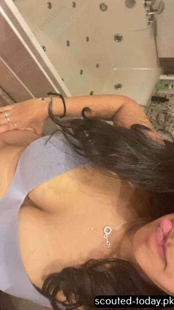 Full leaked Raima kodnani private onlyfans photo