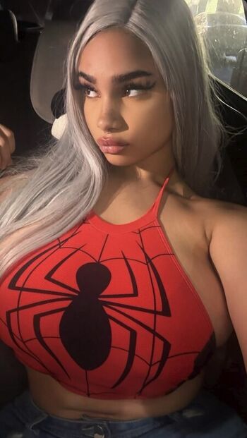 Full leaked Rain hearts private onlyfans photo