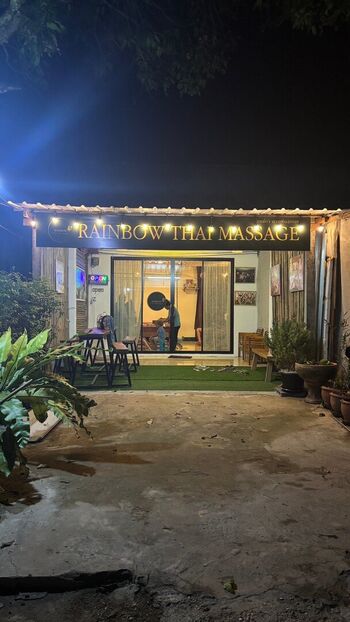 Full leaked Rainbowthai private onlyfans photo