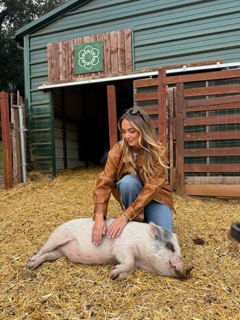 Full leaked Raine michael s private onlyfans photo