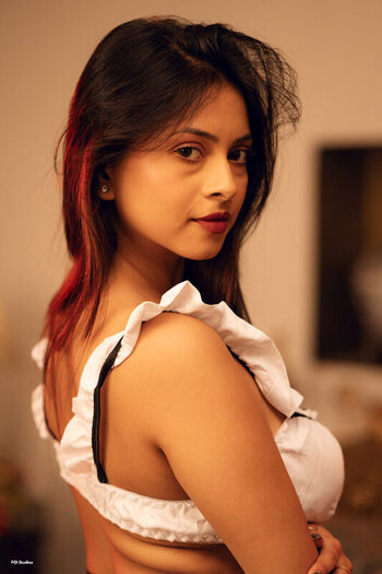 Raini Pramanik