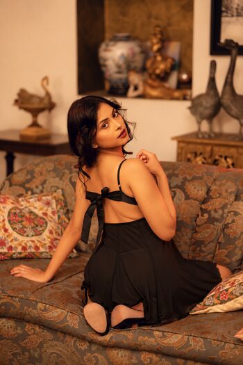 Full leaked Raini pramanik page private onlyfans photo