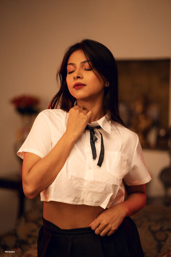 Raini Pramanik