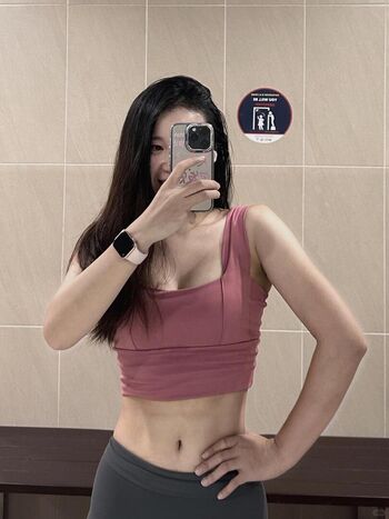 Full leaked Rainie private onlyfans photo