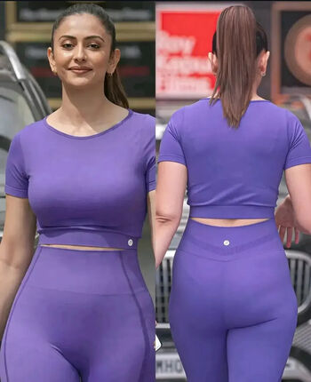 Full leaked Rakul preet private onlyfans photo