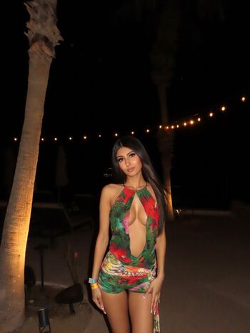 Full leaked Ramneet chahal private onlyfans photo