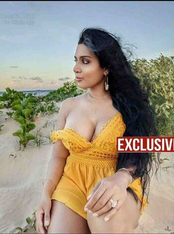 Full leaked Ramya inti private onlyfans photo