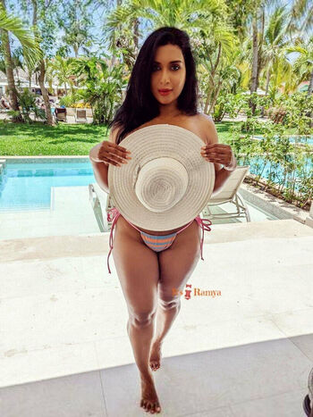 Full leaked Ramya inti private onlyfans photo