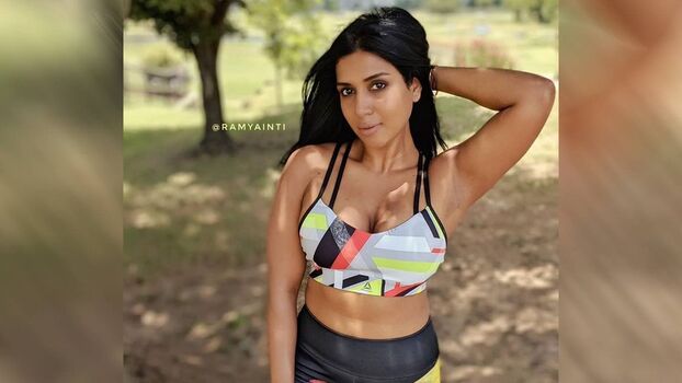 Ramya Inti