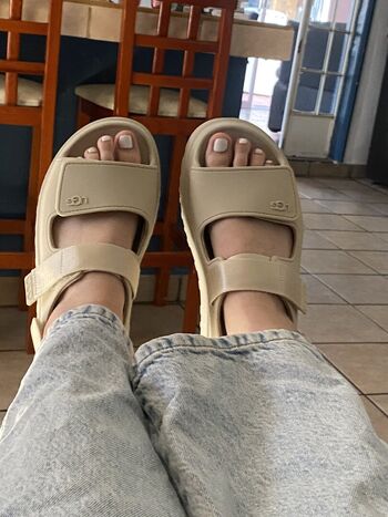 Random Girls Feet