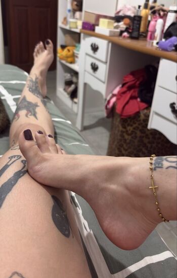 Random Girls Feet