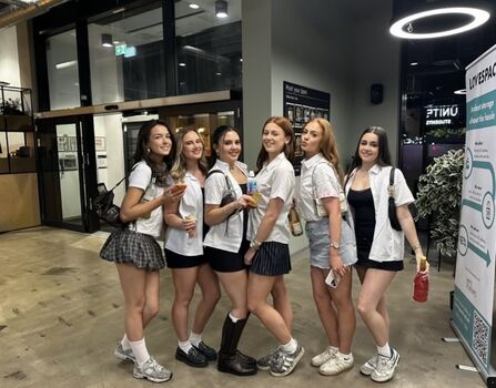 Full leaked Randoms private onlyfans photo