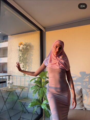 Full leaked Raneen iskandar private onlyfans photo