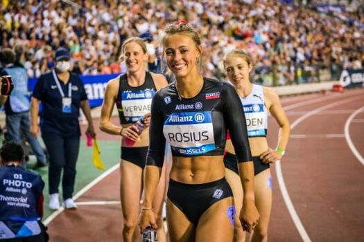 Full leaked Rani rosius page private onlyfans photo